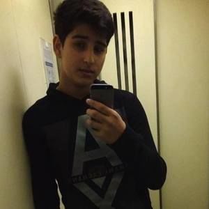 Meet your Posher, Vinicius